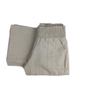 Joe. B tan women's pants